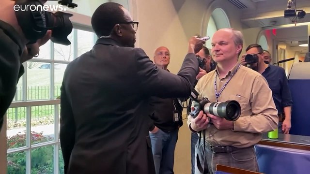 Terjed a koronavírus az Egyesült Államokban, de Trump tesztje negatív lett