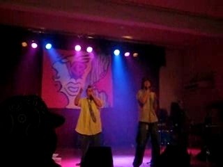 Khod breaker @ toulouse