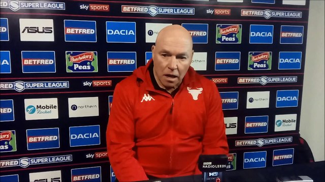 Bradford Bulls boss John Kear hails Hull KR loanee Rowan Milnes