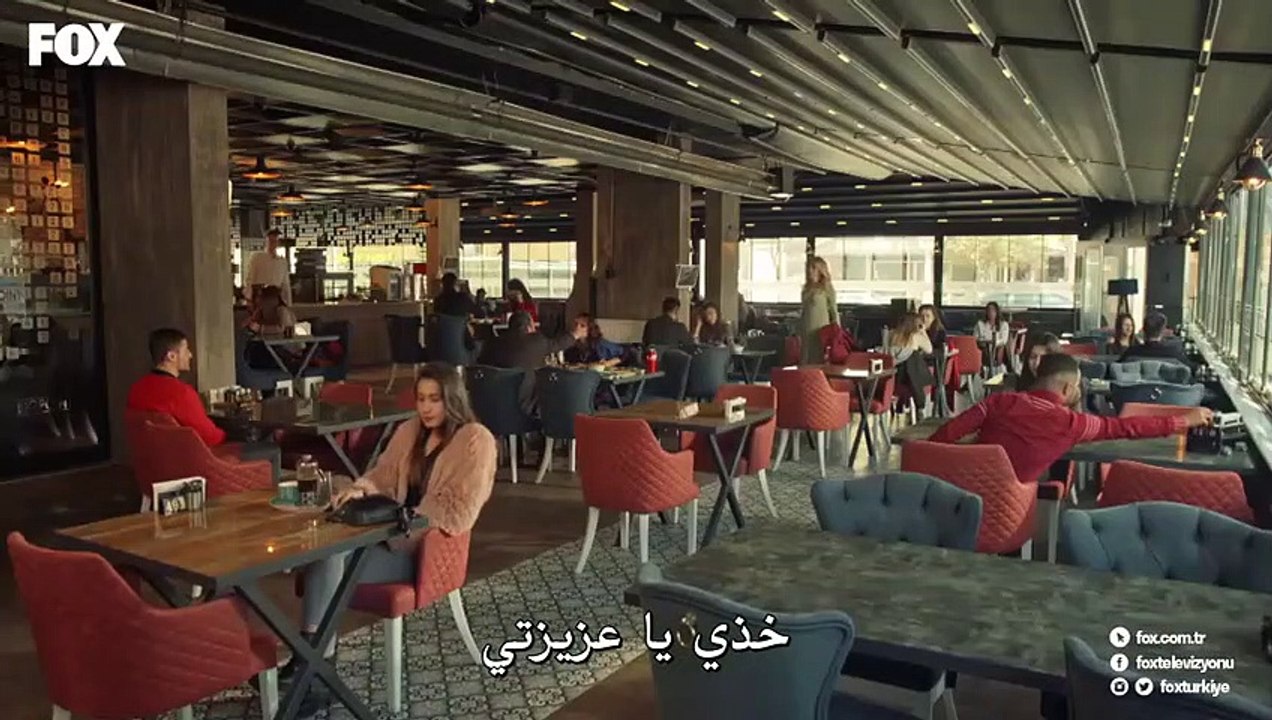 العنقاء الحلقة 7 الجزء 3