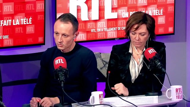 Hélène Ségara explique pourquoi la troupe de Notre-Dame n'a pas donné de concert de soutien