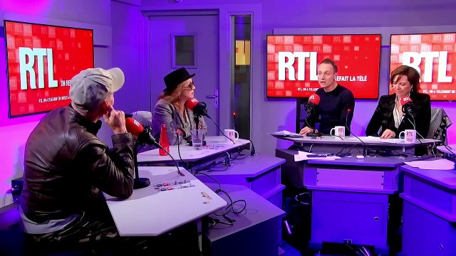 Coronavirus : Fort Boyard menacé ? On est dans le flou selon Olivier Minne