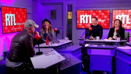 Olivier Minne invité surprise pour... "Surprise sur Prise"