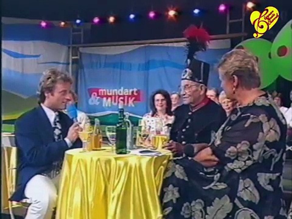 MUNDART UND MUSIK - Das war 1995 (Best Of)-WPEs6h62J68