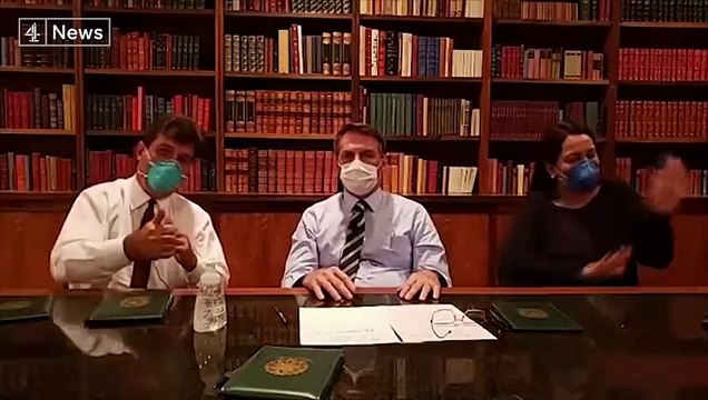 WHO says Europe new coronavirus pandemic epicentre as global covid-19 death toll passes 5,000 -