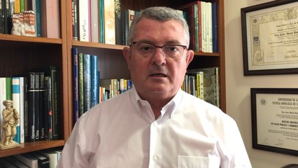 PSOE-A pide a Moreno "rigor y máxima transparencia"