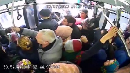 Ankara 'pes' dedirten olay! Koronavirüs bahanesiyle maske takıp tuzak kurdular