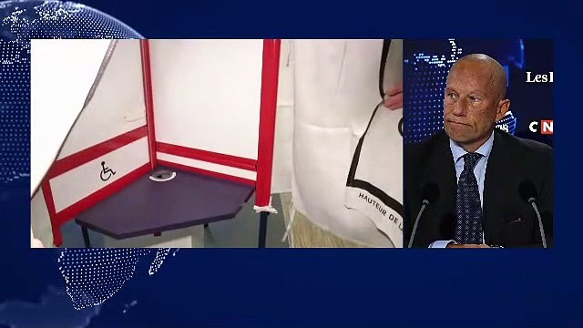 Coronavirus : le maintien des élections municipales n'est pas tout à fait raisonnable