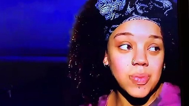 Jovem grávida explica porque foi à praia e porque não tem medo do COVID-19