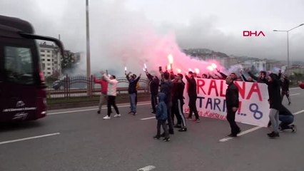 Medipol Başakşehir maçından notlar