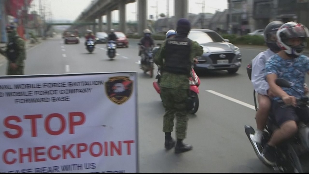 Asia Pacific countries tighten measures against coronavirus