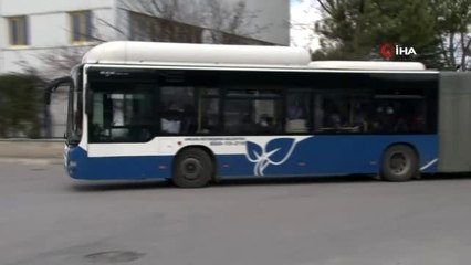 Umreden dönen vatandaşların yurtlara sevki sürüyor
