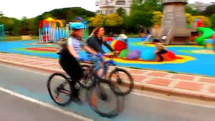 İstanbul Bisiklet Rotaları; Bostancı