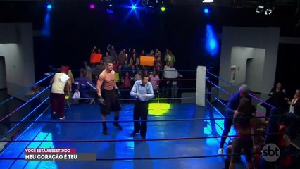 Meu Coração é Teu 12/03/2020 Capitulo 94 Parte 1 HDTV Completo
