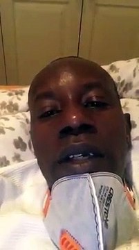 Coronavirus : Un sénégalais infecté par le virus s'exprime