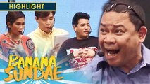 'Galit ni Tatay' | Banana Sundae