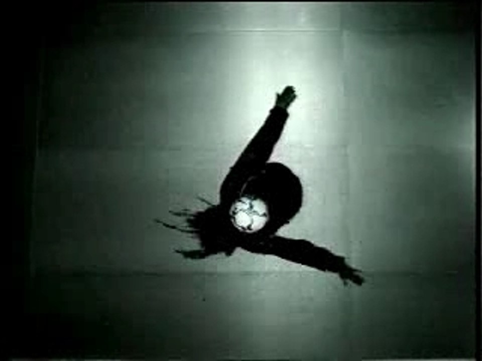 Commercial - Nike Soccer - Football Freestyle