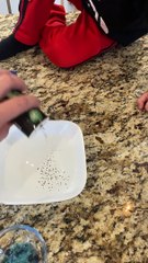 Teaching Kids How Soap Helps Stop the Spread of Germs