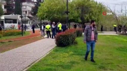 Bankadan Çektiği 50 Bin Tl İle Kayboldu, Irmakta Cesedi Bulundu