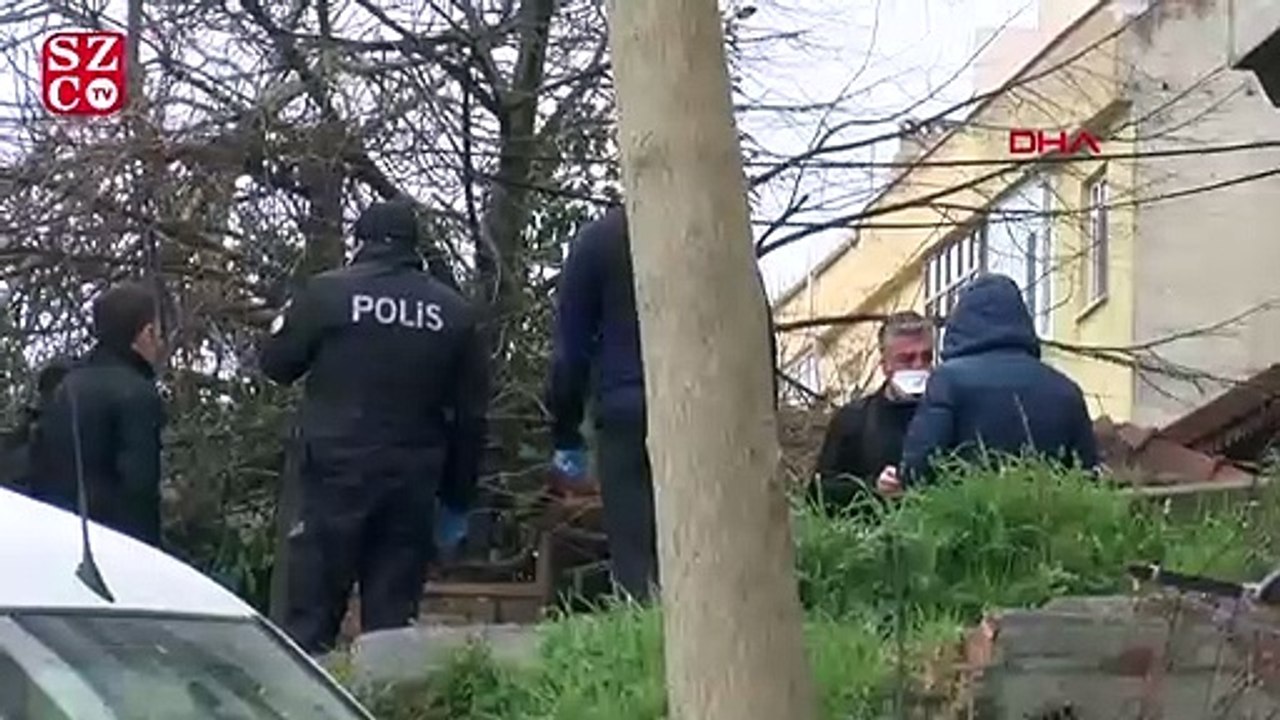 Gazeteci Esra Elönü’nün babası Şaban Elönü umre dönüşü hayatını kaybetti