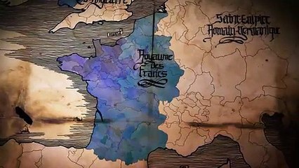 [5EME] Capétiens contre Plantagenêts