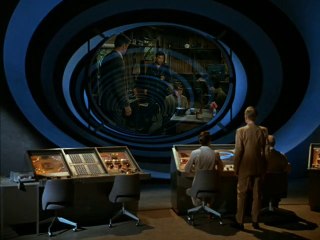 EL TUNEL DEL TIEMPO - MATAR DE 2 EN 2 - SERIES TV AÑOS 60