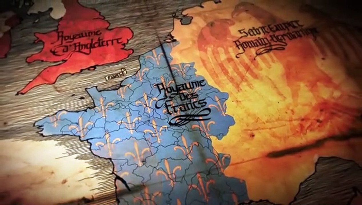 [5EME] Conséquences de Bouvines