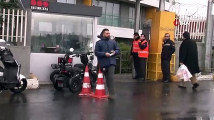 Bağcılar’da genç doktorun sır intiharı