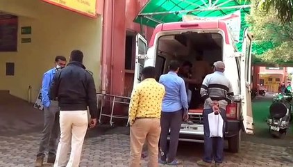 शामली: डेढ़ माह पहले हुई इस महिला की शादी, निकली चोर