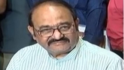 Decision on MP floor test on March 16, says assembly speaker