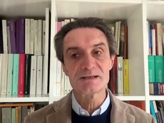 Coronavirus, Fontana: "Sempre peggio, quasi finiti posti in rianimazione"