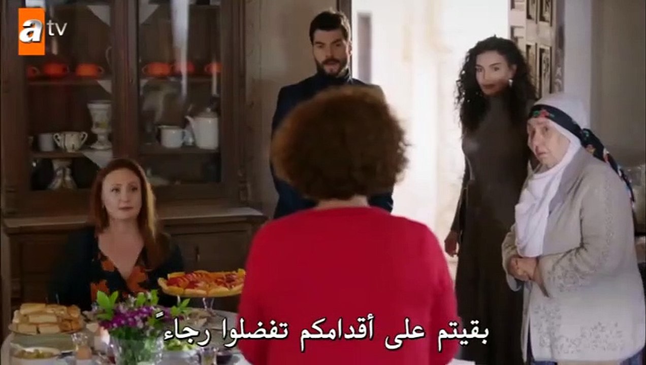 زهرة الثالوث الحلقة 35 الجزء 2