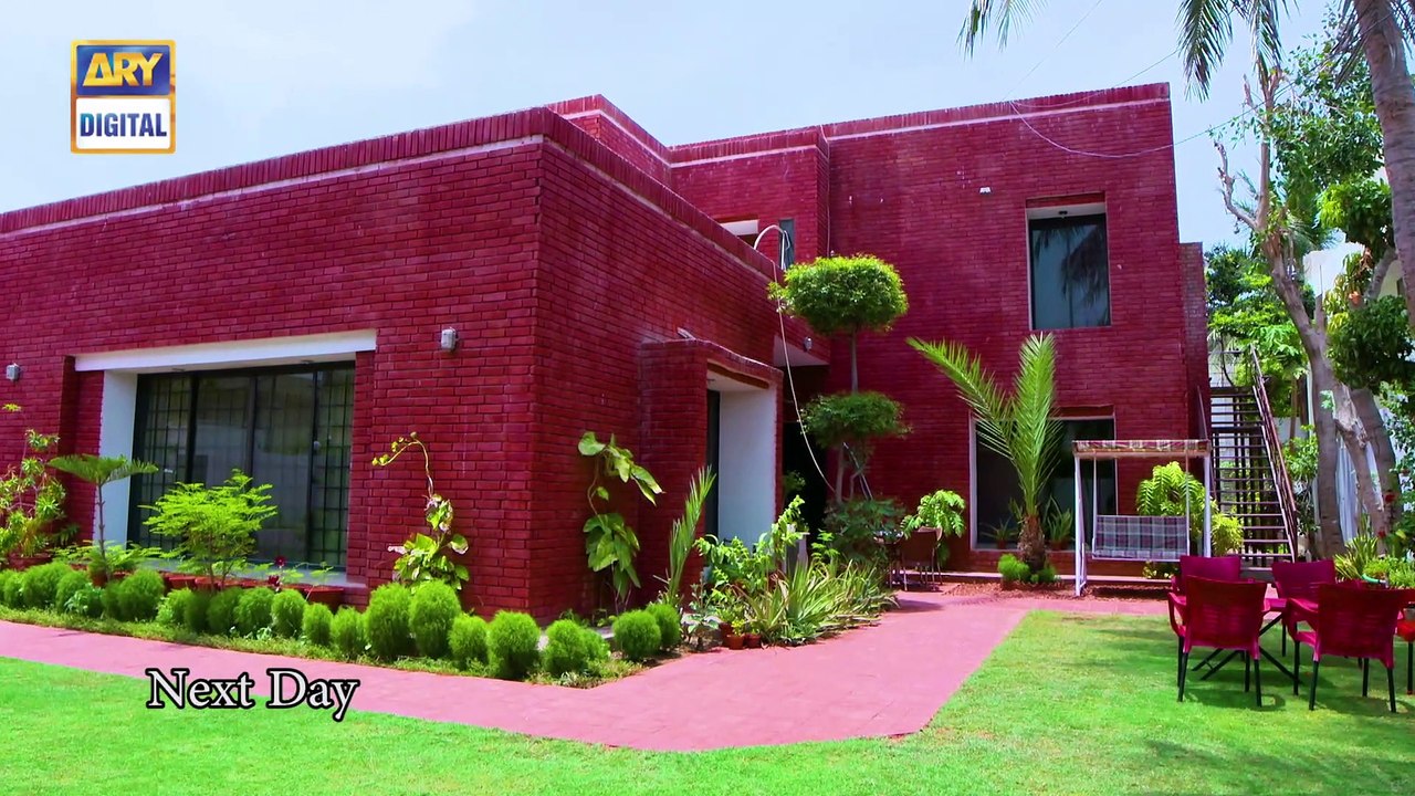 Bulbulay Season 2 Ep 44