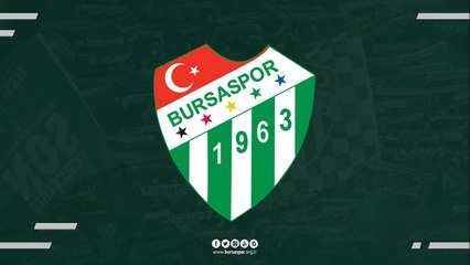 Bursaspor Olağan İdari ve Mali Genel Kurul Toplantısı