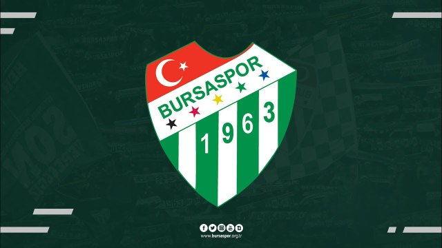 Bursaspor Olağan İdari ve Mali Genel Kurul Toplantısı