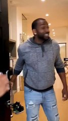 DeStorm Power- People don't want money anymore