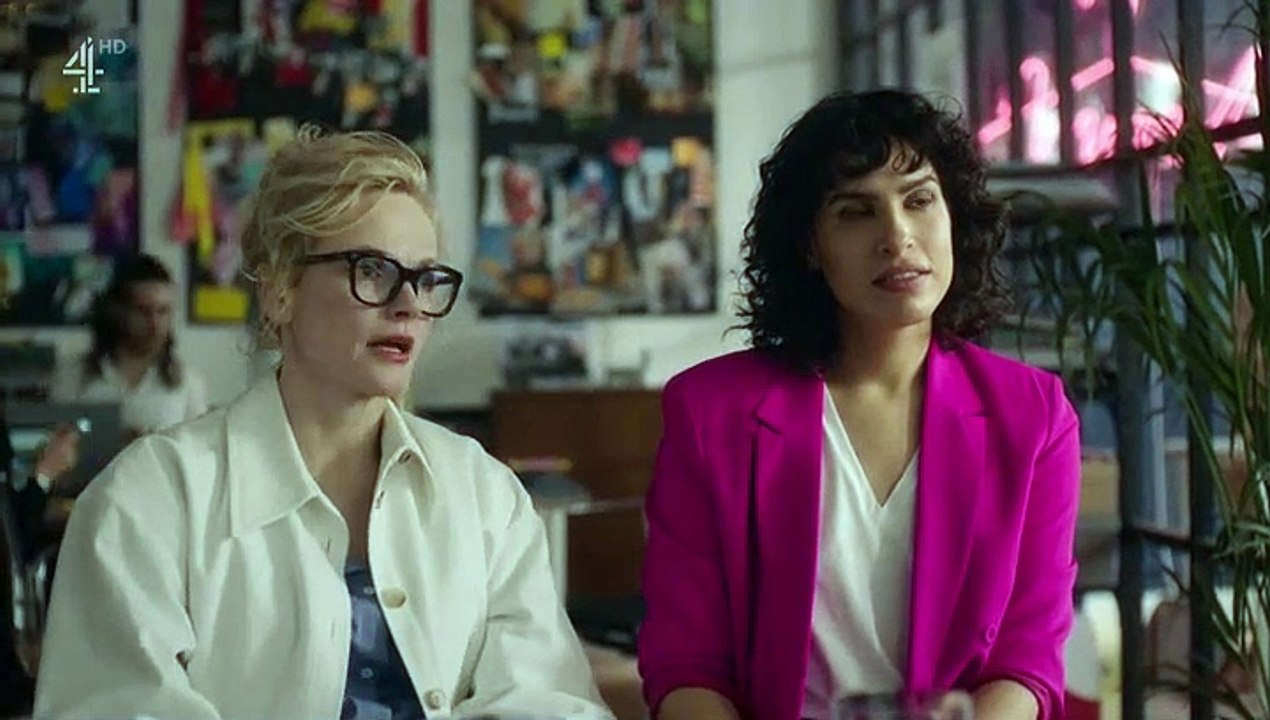 The Bisexual S01E01
