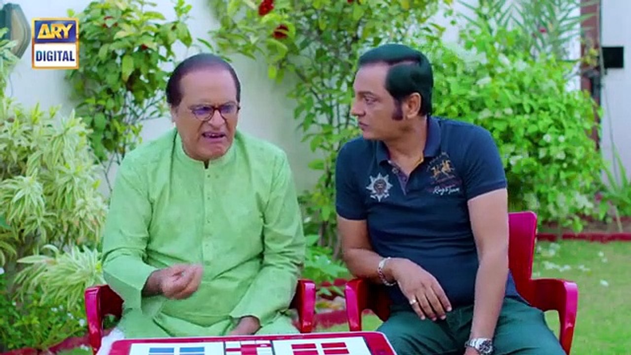 Bulbulay Season 2 _ Episode 44 _ 15th March 202...