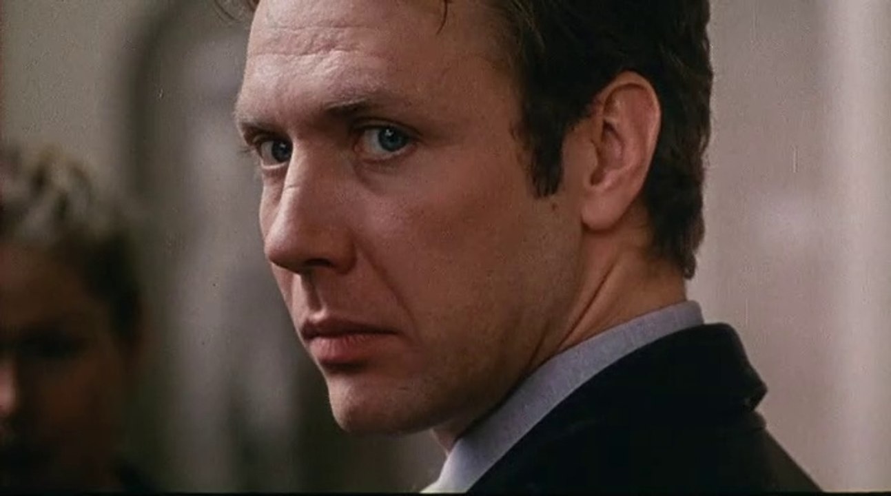 Der letzte Mord - Trailer