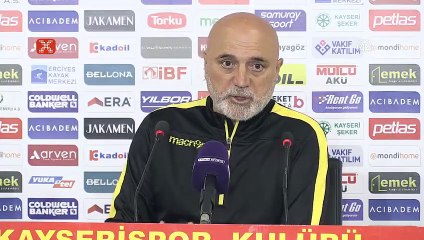 Hikmet Karaman: "Bu sezon pas geçilebilir"