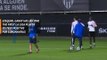 Five Valencia players and staff test positive for coronavirus