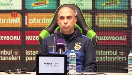 Zeki Murat Göle: "Alışık olmadığımız bir süreç"