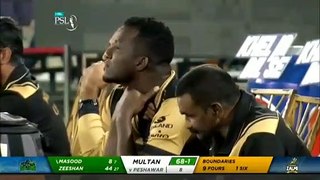 Full Highlights Multan Sultans vs Peshawar Zalmi |PSL5 | PSL 2020
