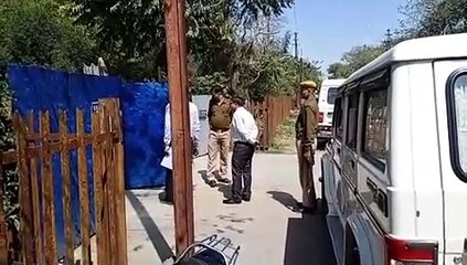 आगरा: इटली से हनीमून मनाकर भारत लौटी संक्रमित महिला और परिजनों पर मुकदमा दर्ज