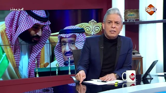 الملك سلمان ونجله يغيبون عن أول مواجهة مع الأمراء بعد اعتقال شقيق الملك وولي العهد السابق