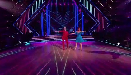 dancing with the stars s28e01 part 1