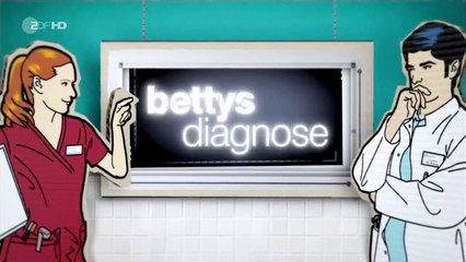 Bettys Diagnose Staffel 2 Folge 10