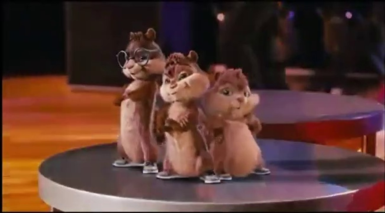 Gulabi Ankhein chipmunks version