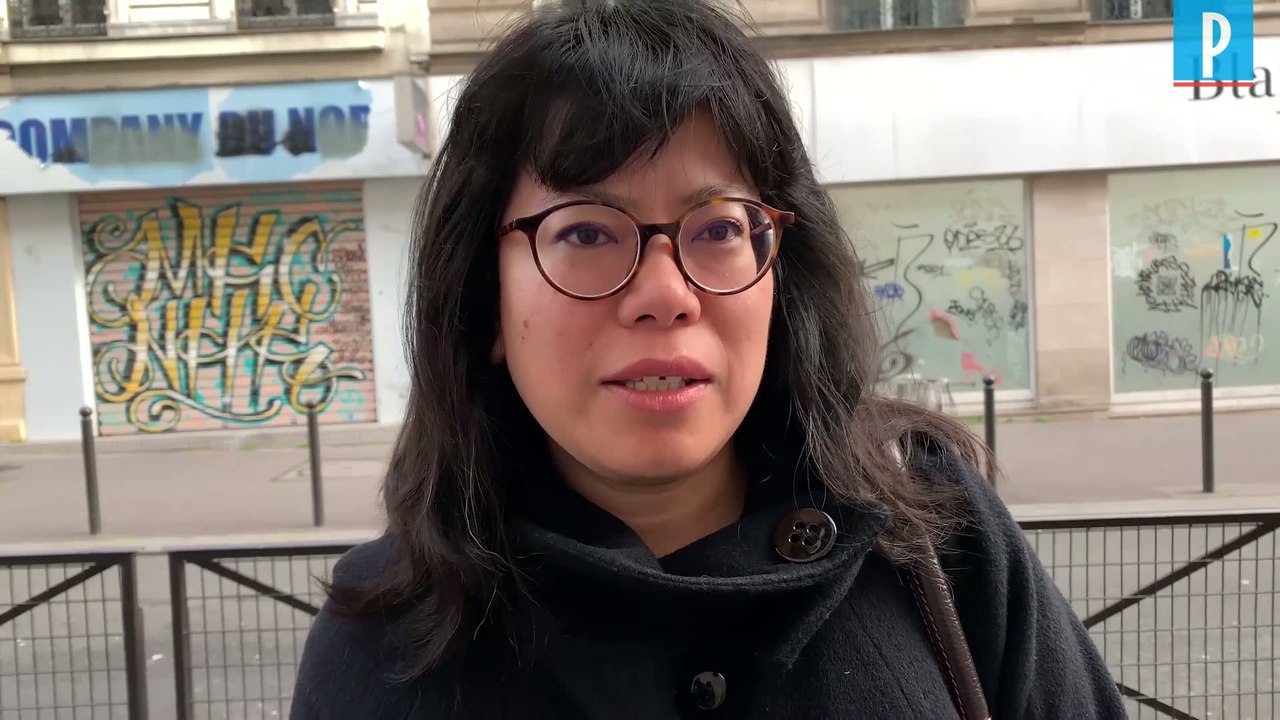 Municipales à Paris: « On aurait dû décaler les élections »