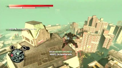 [Prototype 2] - Let's Play Story - Part 1